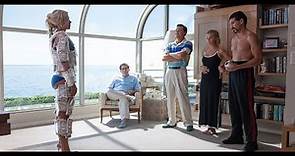 Top 5 The Wolf of Wall Street Quotes
