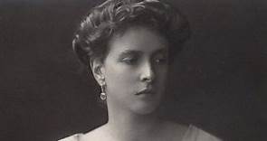 Alice Keppel (King Edward's Mistress) ~ Bio Wiki | Photos | Videos