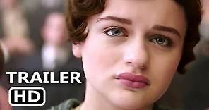 RADIUM GIRLS Trailer (2020) Joey King, Drama Movie