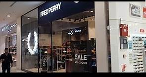 DUBAI OUTLET MALL Up to 70% OFF on Fred Perry, BALMAIN, Lacoste, Coach & many more