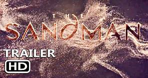 THE SANDMAN Official Trailer (2020) James McAvoy, Audible