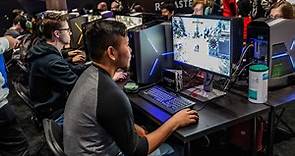 Top 10 Gaming Conventions in North America [Updated for 2024] - The Trade Group