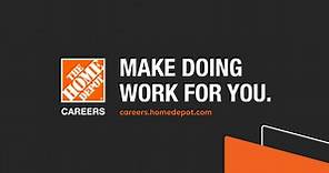 Customer Service & Sales Jobs at The Home Depot