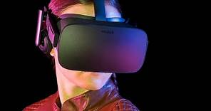 Oculus Rift review