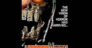 Horrorvision (2001) Trailer