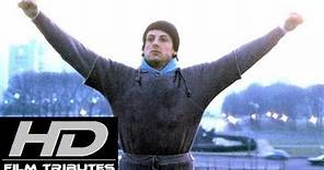 Rocky • Theme Song/Gonna Fly Now • Bill Conti