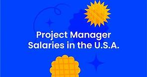Project Manager Salary 2020—How Much Can You Make In The US?