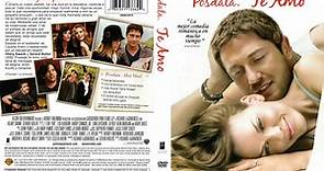 Posdata Te amo (2007) - Audio Latino