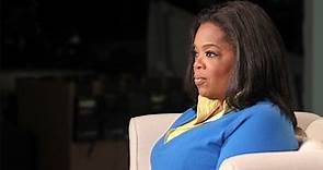 Oprah's Teen Pregnancy and Second Chance - Video
