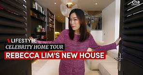 Inside Rebecca Lim’s new home: A renovated 90-year-old house with original features preserved