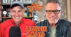 Howie Long on Hall of Fame Career with Raiders, Fox Sports & Movie Stardom | Half-Forgotten History