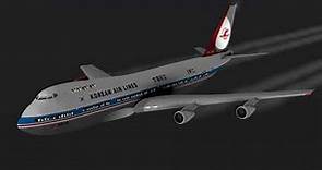 Korean Air Lines Flight 007 alternative theories | Wikipedia audio article