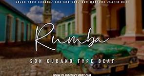 SON CUBANO Instrumental [RUMBA] IRM. PROD 2020 👾💎