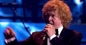 Simply Red - Stars (Symphonica In Rosso)