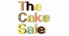 The Cake Sale, Gary Lightbody and Lisa Hannigan - "Some Surprise" (Official Audio)