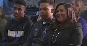 Meet the Tuckers: Get to know the new first family at Colorado