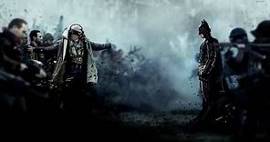The Dark Knight Rises (2012) Trailers & TV Spots [Part 2]