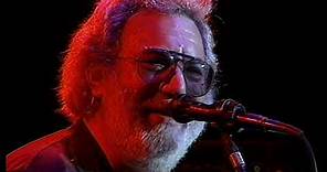 Jerry Garcia Band - September 1 1990 [1080p60fps Remaster] - Shoreline Amphitheatre, California