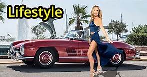 Amanda Holden's Lifestyle, Biography, Husband, Family, Net Worth, House, Cars ★ 2020