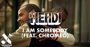 DJ Mehdi - I Am Somebody (feat. Chromeo) [Official Video]