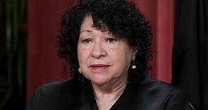 How The Supreme Court Made Sonia Sotomayor Millions