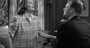 State of the Union (1948) Spencer Tracy, Katharine Hepburn, Van Johnson