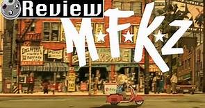 MFKZ (2018) Review