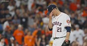 What is social anxiety, the mental health issue Astros pitcher Zack Greinke battles?