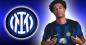 TAJON BUCHANAN | Welcome To Inter 2023/2024 ⚫🔵 Crazy Speed Goals, Skills & Assists (HD)