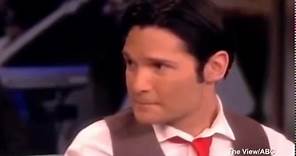 Corey Feldman recalls 'shocking' exchange with Barbara Walters on “The View”: 'Like a knife in the heart'