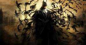 Batman Begins / Batman Inicia En Español Full Gameplay PS2