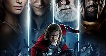 Thor streaming: where to watch movie online?