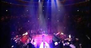 Nana Mouskouri Live at the Royal Albert Hall, Londen