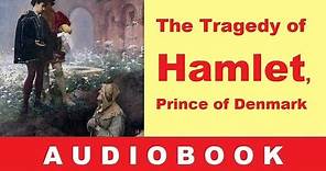 Hamlet, Prince of Denmark – Audiobook in English with Subtitles