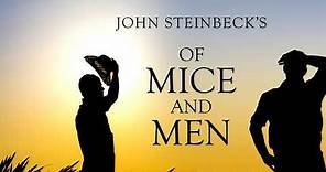 Of Mice and Men -John Steinbeck ~The Audiobook~