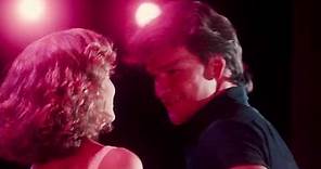 Dirty Dancing - Movie Clip #10 - "Time Of My Life" (1987)