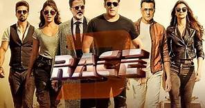 Race 3 | FULL MOVIE | Salman Khan | Remo D'Souza | Releasing on 15th June 2018 | #Race3ThisEID