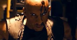 Riddick: El Amo De La Oscuridad - Trailer Oficial Subtitulado Latino - FULL HD