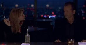 Lost in Translation (2003) - 'What Are You Doing Here' Clip