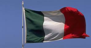 Storia e significato della bandiera italiana