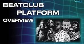 Beatclub Platform Walkthrough