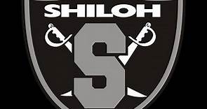 Shiloh High School Welcome Class of 2026