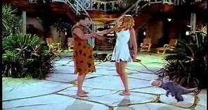 The Flintstones in Viva Rock Vegas Trailer from IMDb