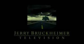 Jerry Bruckheimer Television/CBS Television Studios/CBS Television Distribution (2009)