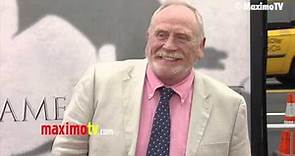 James Cosmo "Game of Thrones" Season 3 Premiere Red Carpet Arrivals