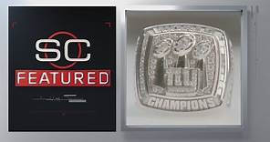 The story of the New York Giants’ stolen Super Bowl rings | SC Featured