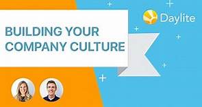Company Culture: Identifying Core Values