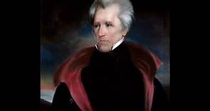 Andrew Jackson | Wikipedia audio article