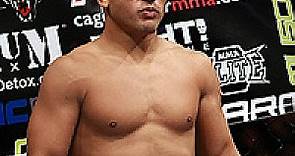 Tyson Griffin MMA Stats, Pictures, News, Videos, Biography - Sherdog.com