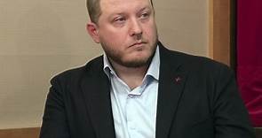 Dmitriy Kiselev